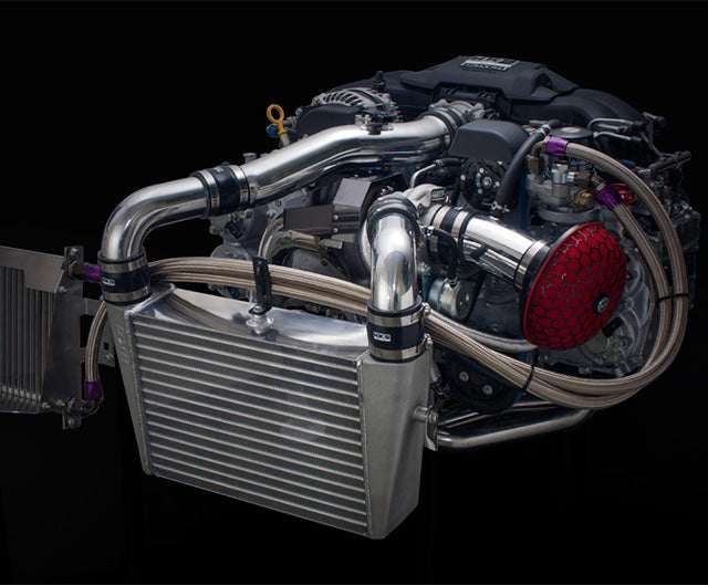 HKS BOLT ON TURBO KIT GT4525 For TOYOTA 86 ZN6 SUBARU BRZ ZC6 FA20 11001-AT007