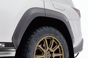 JAOS OVER FENDER TYPE-R FOR LEXUS LX600 2022- B129252CF