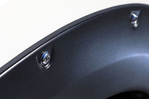 JAOS FENDER GARNISH TYPE-X FOR NISSAN X-TRAIL 32 B134445