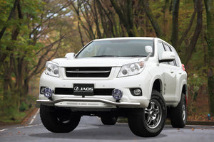 JAOS FRONT SKID BAR POLISH BLAST FOR TOYOTA LAND CRUISER PRADO 150 B150065A