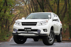 JAOS FRONT SKID BAR BLACK BLAST FOR TOYOTA LAND CRUISER PRADO 150 B150065C