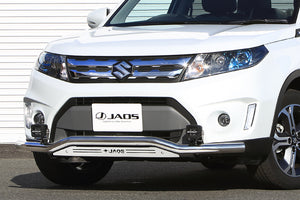JAOS FRONT SKID BAR POLISH BLAST FOR SUZUKI ESCUDO Y21S YEA1S B150506A