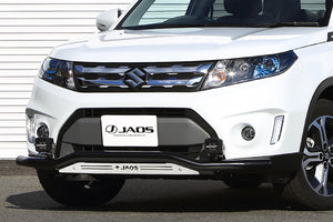 JAOS FRONT SKID BAR BLACK BLAST FOR SUZUKI ESCUDO Y21S YEA1S B150506C