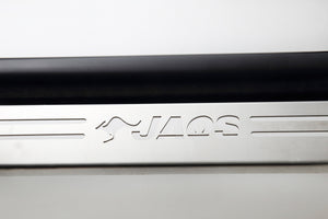 JAOS FRONT SKID BAR BLACK BLAST FOR SUZUKI ESCUDO Y21S YEA1S B150506C