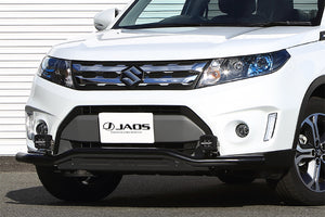 JAOS FRONT SKID BAR BLACK BLACK FOR SUZUKI ESCUDO Y21S YEA1S B150506D