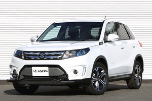 JAOS FRONT SKID BAR BLACK BLACK FOR SUZUKI ESCUDO Y21S YEA1S B150506D