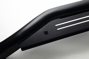 JAOS FRONT SKID BAR BLACK BLACK FOR SUZUKI ESCUDO Y21S YEA1S B150506D