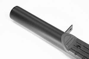 JAOS SIDE STEP BLACK FOR TOYOTA LAND CRUISER 300 GRSPORT B172052BK