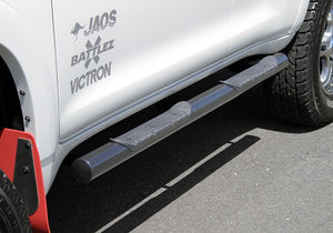JAOS SIDE STEP BLACK FOR TOYOTA LAND CRUISER PRADO 150 B172065BK