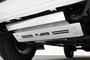 JAOS SKID PLATE III FOR TOYOTA HILUX SURF 125 B250096
