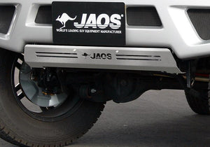 JAOS SKID PLATE FOR FRONT SPORTS COWL FOR SUZUKI JIMNY JB23 B254512