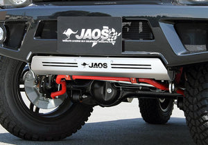 JAOS SKID PLATE FOR FRONT SPORTS COWL FOR SUZUKI JIMNY JB23 B254512
