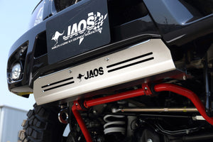 JAOS SKID PLATE FOR FRONT SPORTS COWL FOR SUZUKI JIMNY JB33 JB43 B254517