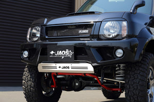 JAOS SKID PLATE FOR FRONT SPORTS COWL FOR SUZUKI JIMNY JB33 JB43 B254517