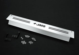 JAOS SKID PLATE FOR FRONT SPORTS COWL FOR JEEP WRANGLER JK B254902