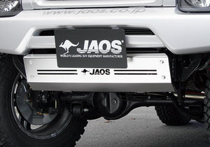 JAOS SKID PLATE FOR FRONT CROSS COWL FOR SUZUKI JIMNY JB23 B255512