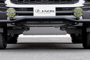 JAOS SKID PLATE TYPE-R FOR TOYOTA LAND CRUISER 300 GRSPORT B263051
