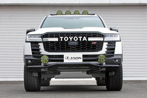 JAOS SKID PLATE TYPE-R FOR TOYOTA LAND CRUISER 300 GRSPORT B263051