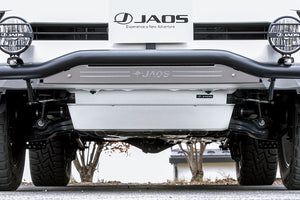 JAOS SKID PLATE TYPE-R FOR TOYOTA LAND CRUISER PRADO 150 B263065