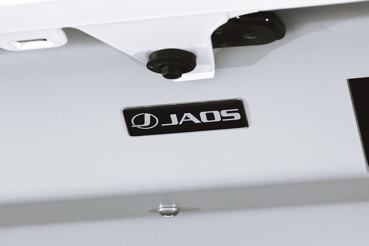 JAOS SKID PLATE TYPE-R FOR TOYOTA FJ CRUISER 10+ B263065