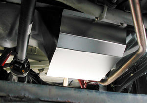 JAOS TANK GUARD III FOR SUZUKI JIMNY JB23 B266512