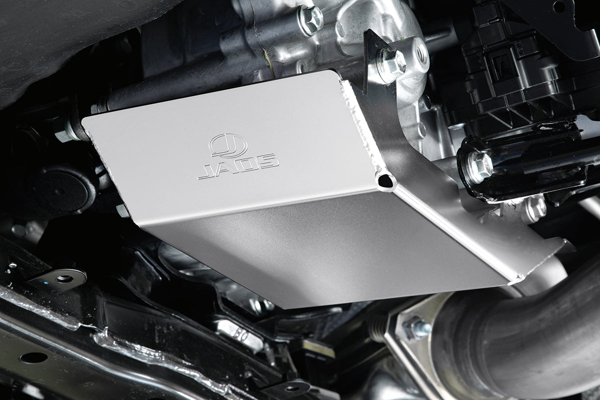 JAOS TRANSFER GUARD LAND CRUISER 300 SERIES FOR TOYOTA LAND CRUISER 300 GRSPORT B270051