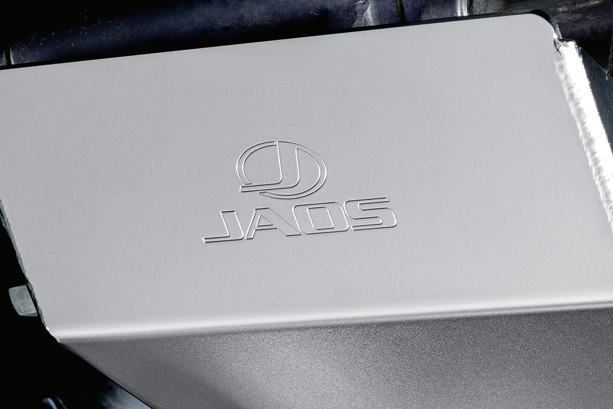 JAOS TRANSFER GUARD LAND CRUISER 300 SERIES FOR TOYOTA LAND CRUISER 300 GRSPORT B270051