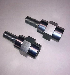 IKEYA FORMULA ROLL CENTER ADJUSTER PILLOW LOWER ARM KIT FOR NISSAN SILVIA S15 IFAF07012