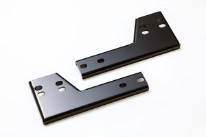 JAOS BUMPER DOWN BRACKET REAR FOR TOYOTA HILUX SURF 125 Z GRSPORT B318096