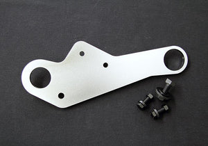 JAOS TOW HITCH FRONT RIGHT SIDE (DRIVER'S SEAT SIDE) FOR SUZUKI JIMNY JB33 JB43 B328512FR