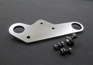 JAOS TOW HITCH FRONT LEFT SIDE (PASSENGER SEAT SIDE) FOR SUZUKI JIMNY JB23 B328512F