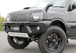 JAOS TOW HITCH FRONT LEFT SIDE (PASSENGER SEAT SIDE) FOR SUZUKI JIMNY JB23 B328512F