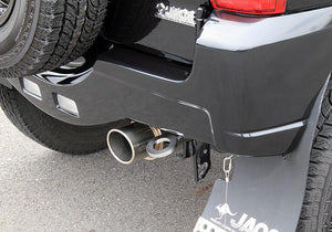 JAOS TOW HOOK REAR FOR SUZUKI JIMNY JB23 B328512R