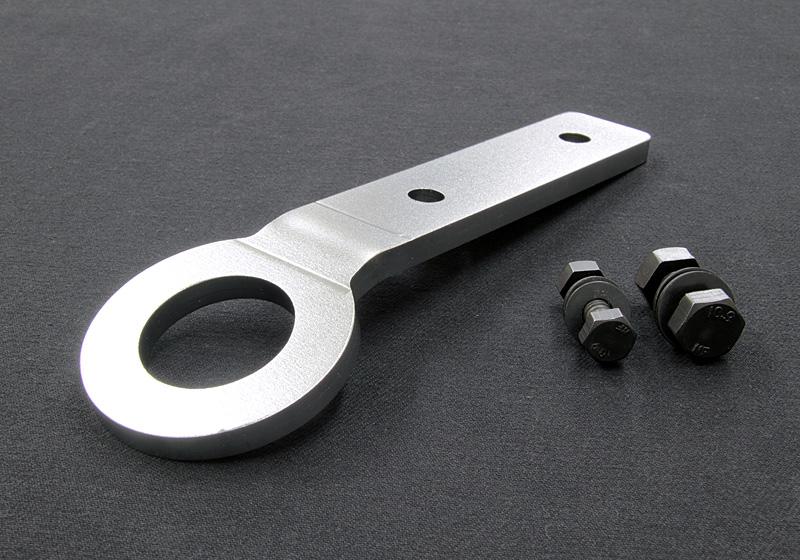 JAOS TOW HOOK REAR FOR SUZUKI JIMNY JB33 JB43 B328512R