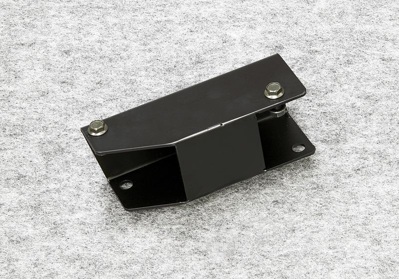 JAOS ACCELERATOR PEDAL SPACER FOR JEEP WRANGLER JK B346901
