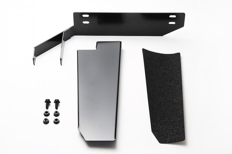 JAOS FOOTREST FOR JEEP WRANGLER JK B348901