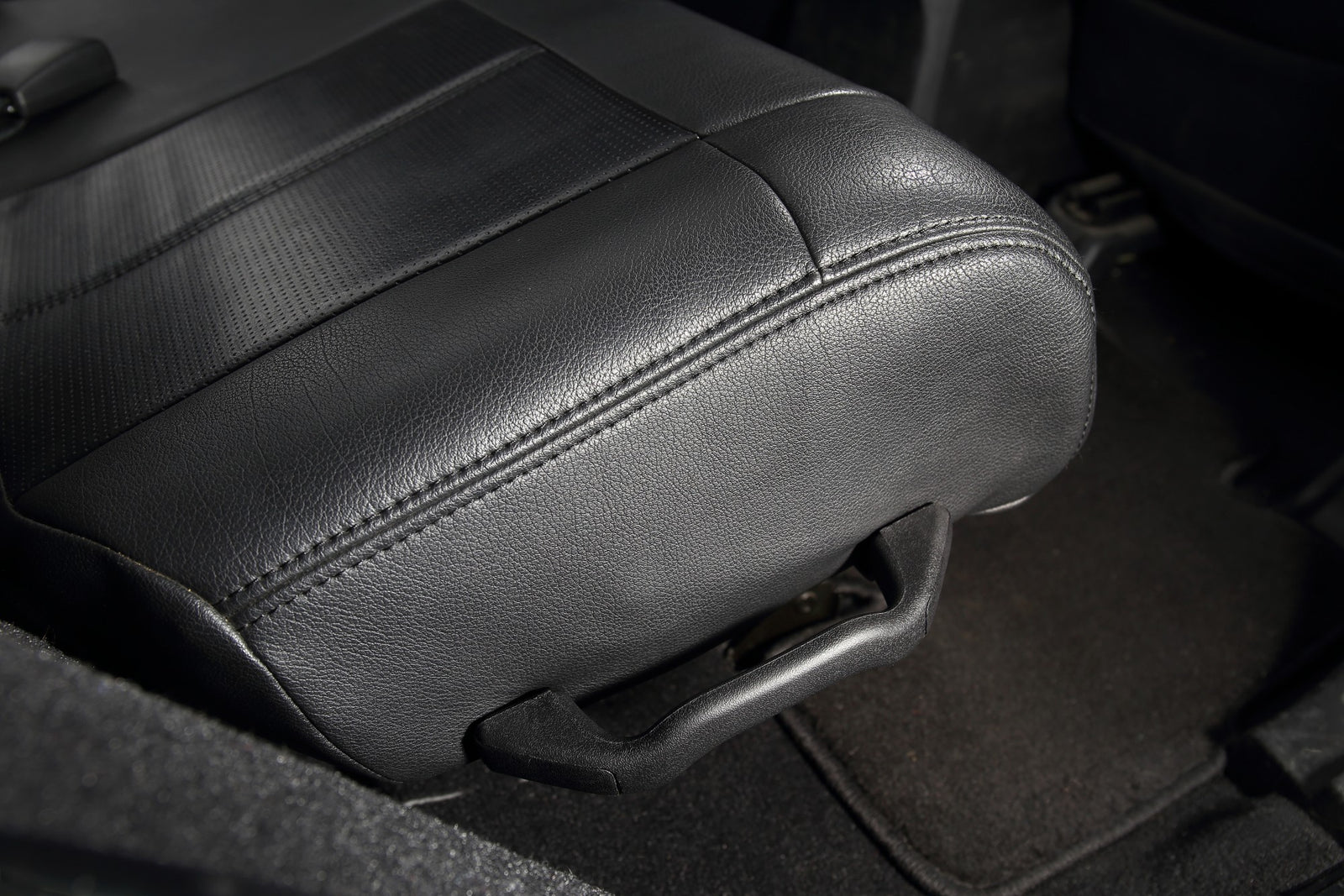 JAOS GRAB HANDLE REAR FOR JEEP WRANGLER JK B356901