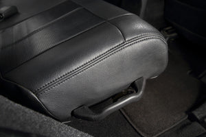 JAOS GRAB HANDLE REAR FOR JEEP WRANGLER JK B356901