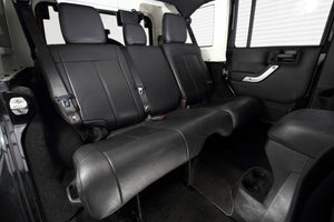 JAOS GRAB HANDLE REAR FOR JEEP WRANGLER JK B356901