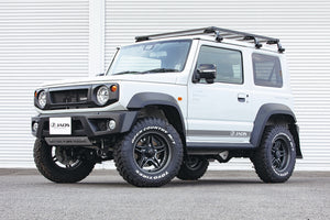 JAOS FLAT RACK FOR 1250 X 1400 RAIN MALL FOR SUZUKI JIMNY JB74 B411610NS