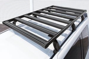 JAOS FLAT RACK 1250 X 1920 FOR MITSUBISHI DELICA D:5 2019- DIESEL B412304NM