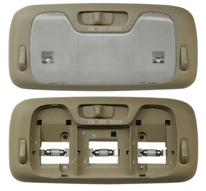 JAOS LED ROOM LAMP FOR TOYOTA LAND CRUISER 100 CYGNUS B540044