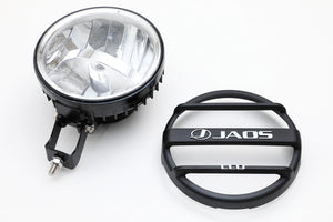 JAOS LED FOG LIGHTS 26C CLEAR FOR MITSUBISHI PAJERO V80 90 B560001Z