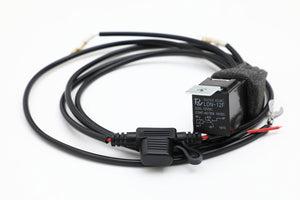 JAOS LED FOG LIGHTS 26C CLEAR FOR TOYOTA LAND CRUISER PRADO 120 B560001Z