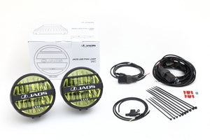 JAOS LED FOG LIGHTS 26C YELLOW FOR SUZUKI ESCUDO Y21S YEA1S B560002Z