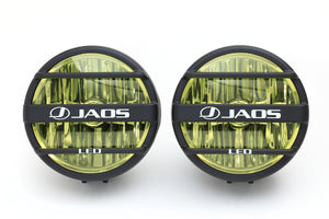 JAOS LED FOG LIGHTS 26C YELLOW FOR MITSUBISHI DELICA D:5 2019- DIESEL B560002Z