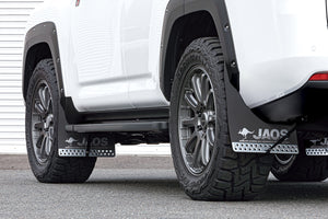 JAOS MUDGUARD VEHICLE-SPECIFIC MOUNTING KIT FOR TOYOTA LAND CRUISER 300 GR SPORT B610052
