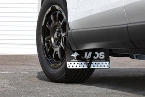 JAOS MUDGUARD MOUNTING KIT FOR TOYOTA HARRIER 80 B610114