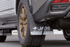 JAOS MUDGUARD VEHICLE SPECIFIC INSTALLATION KIT FOR LEXUS LX600 22+ B610252