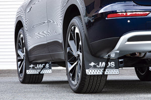 JAOS MUDGUARD VEHICLE-SPECIFIC MOUNTING KIT FOR MITSUBISHI OUTLANDER GN0W B610346